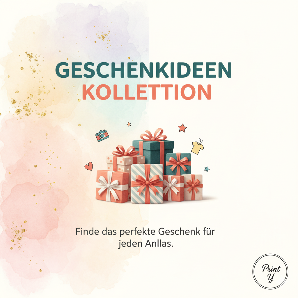Geschenkideen