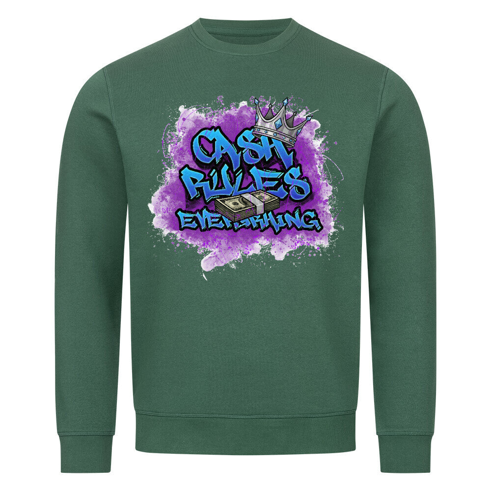 Image for color: varsity green