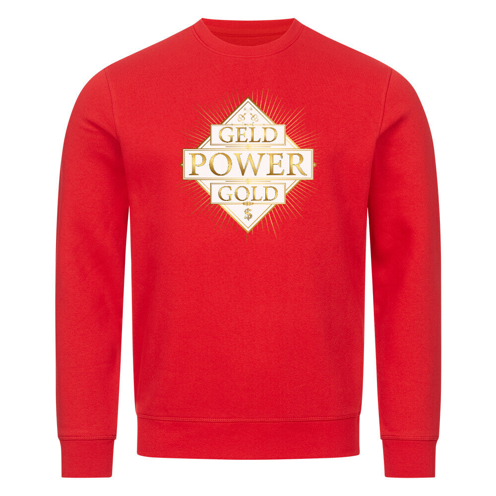 Image for color: bright red