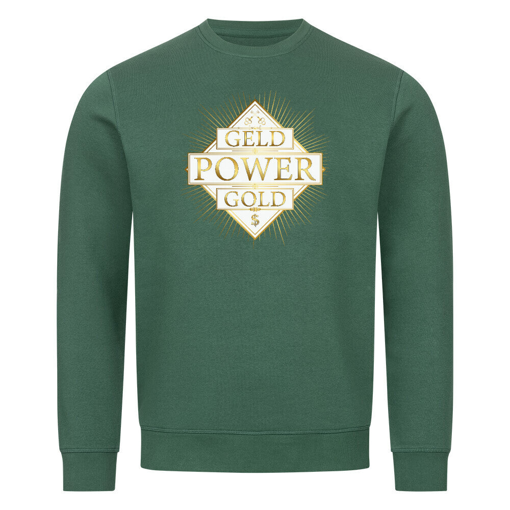 Image for color: varsity green